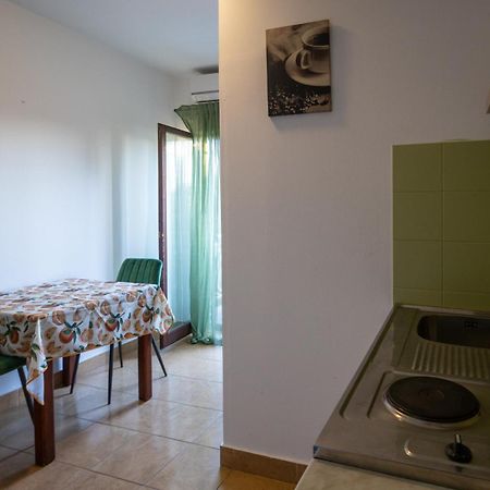 Apartments Gaja Green Ap سفيتي فيليب ياكوف المظهر الخارجي الصورة