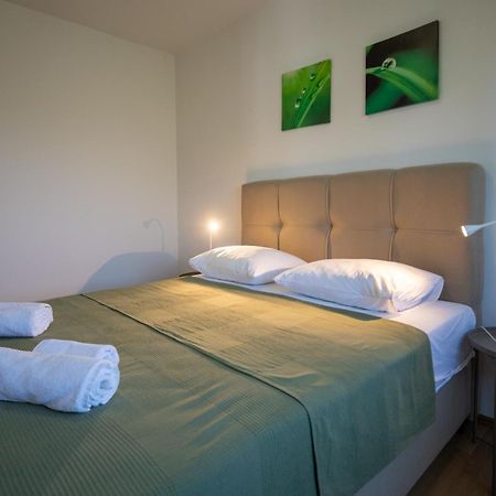 Apartments Gaja Green Ap سفيتي فيليب ياكوف المظهر الخارجي الصورة