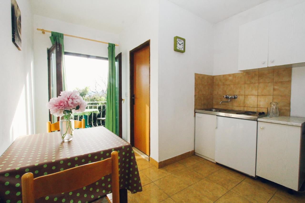 Apartments Gaja Green Ap سفيتي فيليب ياكوف المظهر الخارجي الصورة