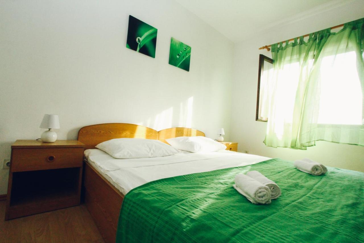 Apartments Gaja Green Ap سفيتي فيليب ياكوف المظهر الخارجي الصورة