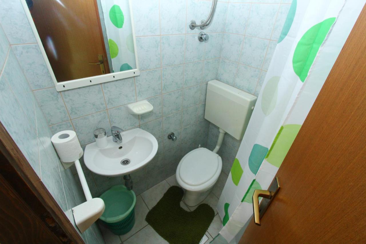 Apartments Gaja Green Ap سفيتي فيليب ياكوف المظهر الخارجي الصورة