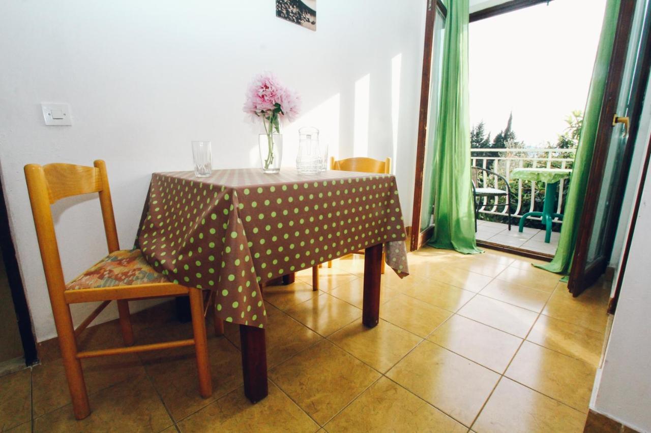 Apartments Gaja Green Ap سفيتي فيليب ياكوف المظهر الخارجي الصورة