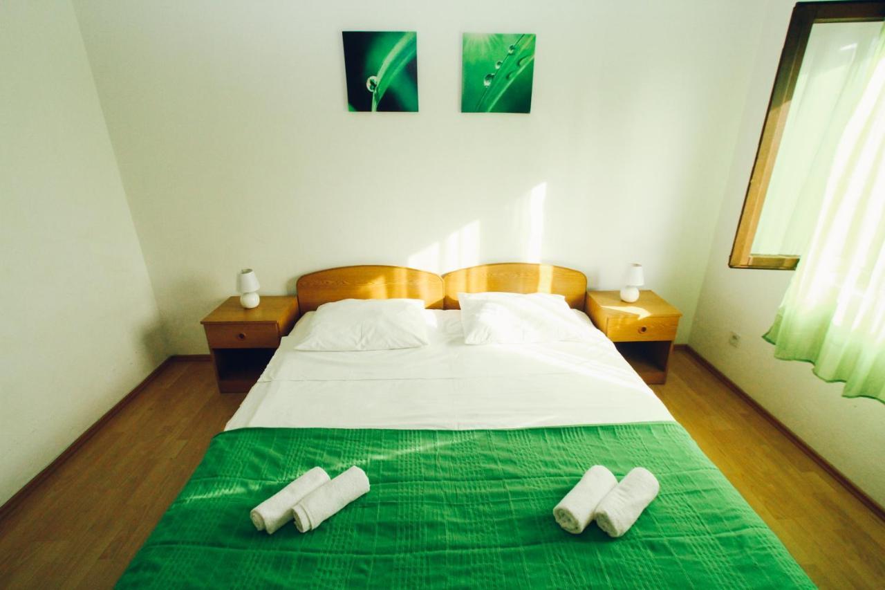 Apartments Gaja Green Ap سفيتي فيليب ياكوف المظهر الخارجي الصورة