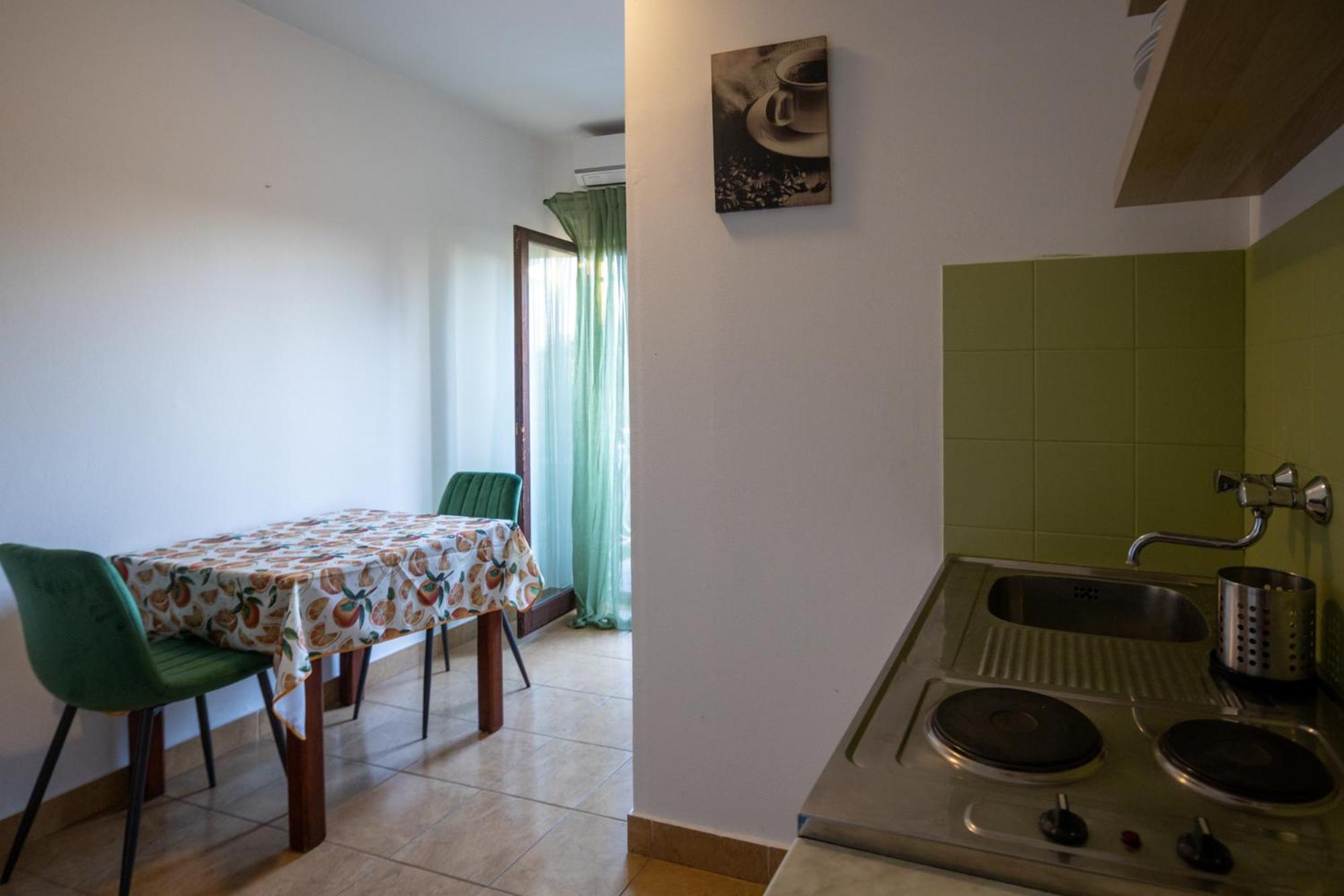 Apartments Gaja Green Ap سفيتي فيليب ياكوف المظهر الخارجي الصورة