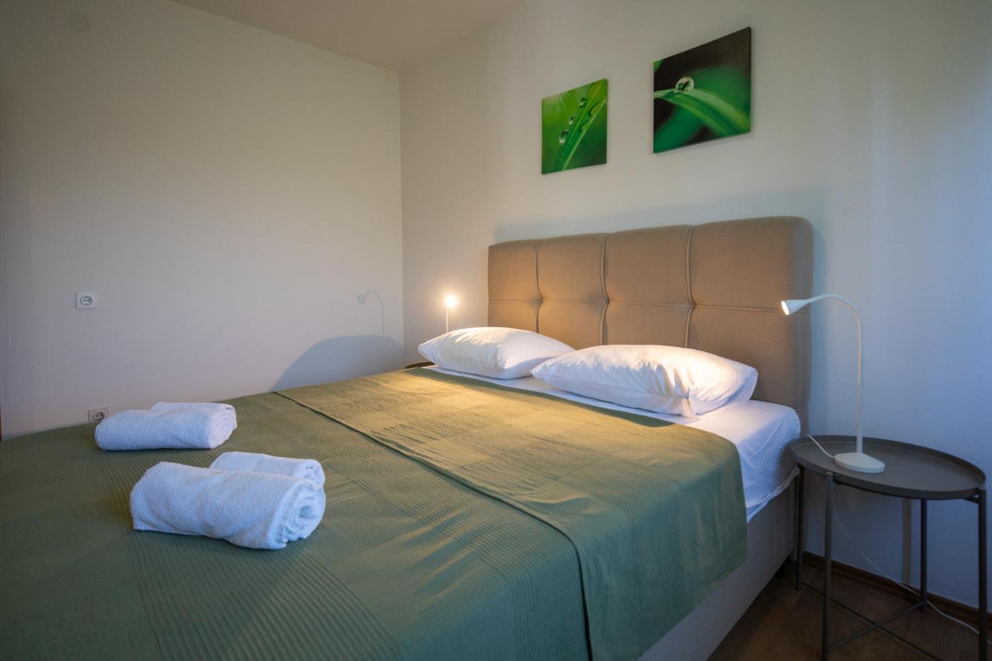 Apartments Gaja Green Ap سفيتي فيليب ياكوف المظهر الخارجي الصورة