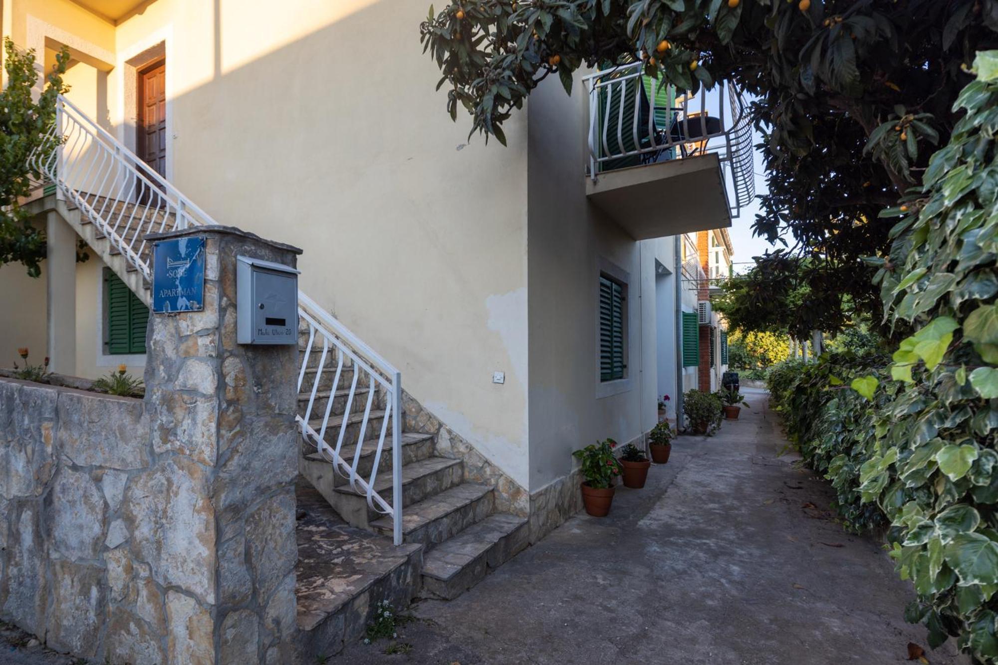Apartments Gaja Green Ap سفيتي فيليب ياكوف المظهر الخارجي الصورة