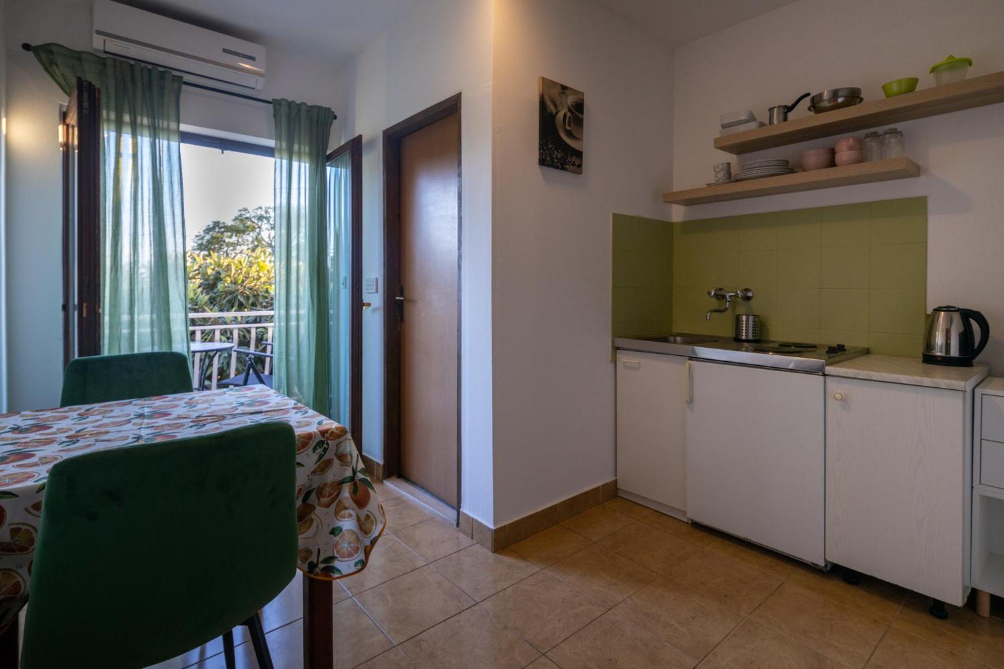 Apartments Gaja Green Ap سفيتي فيليب ياكوف المظهر الخارجي الصورة