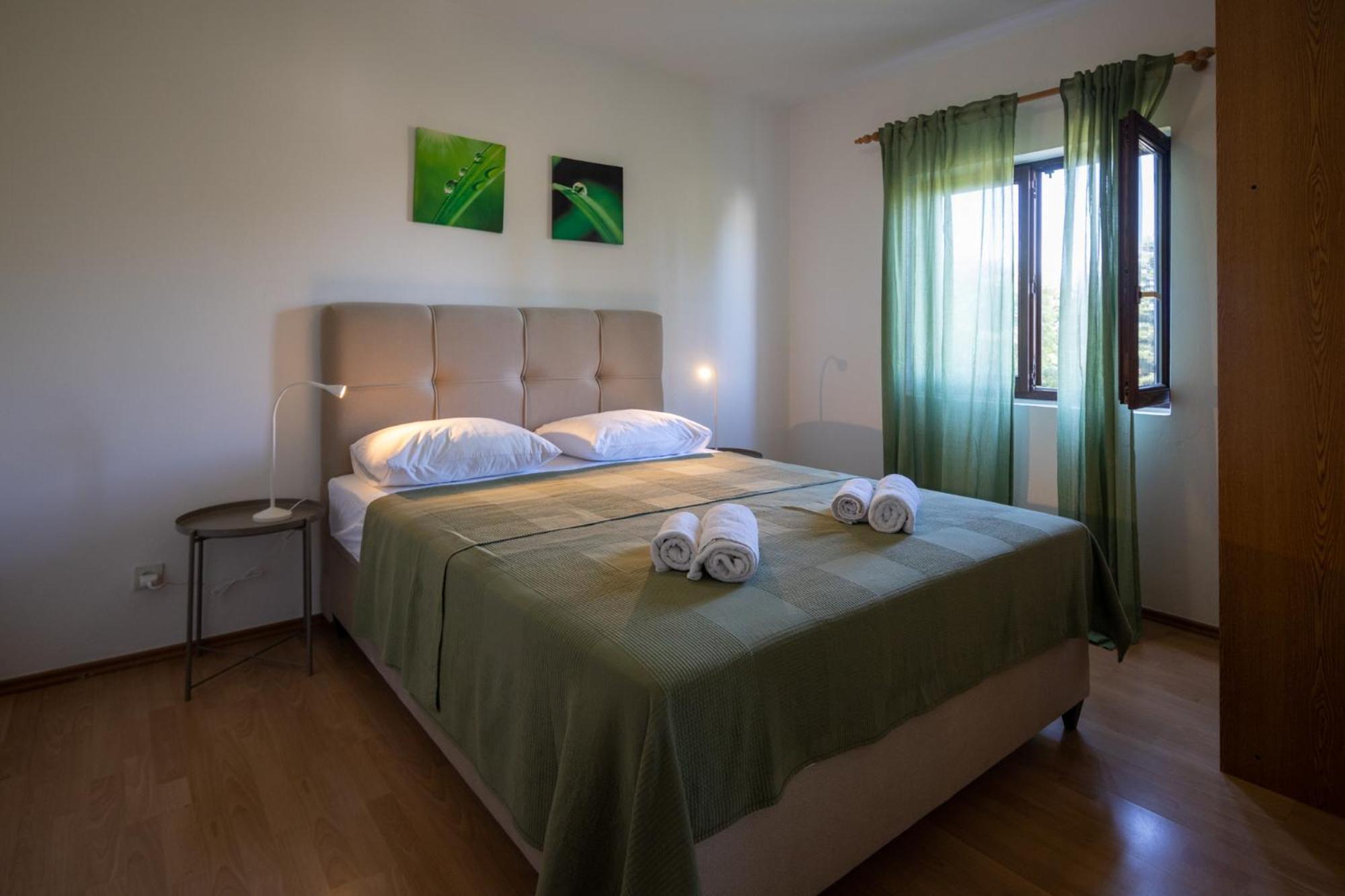 Apartments Gaja Green Ap سفيتي فيليب ياكوف المظهر الخارجي الصورة