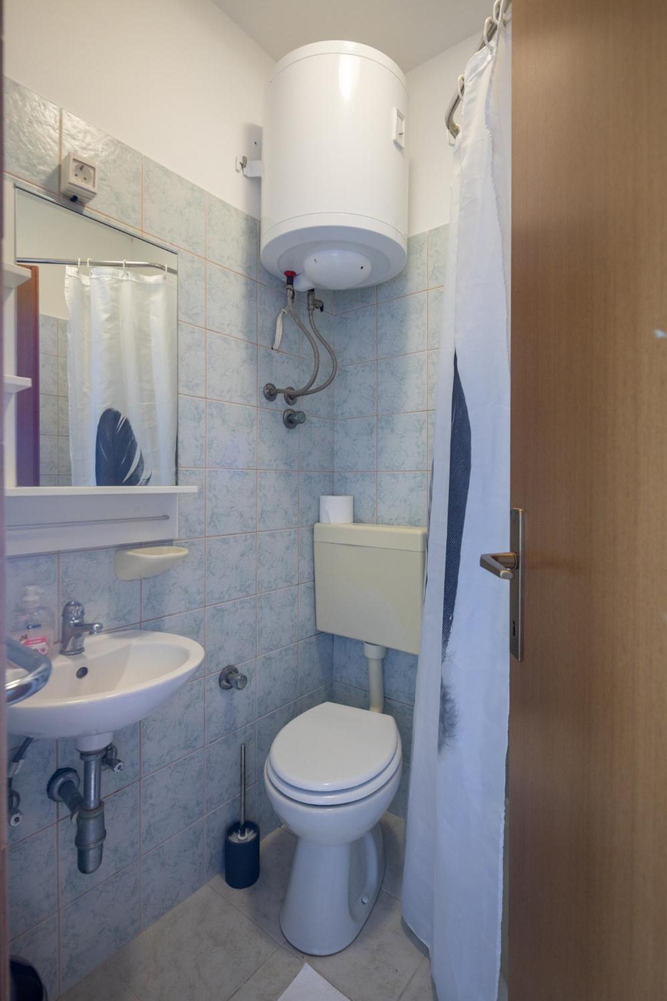 Apartments Gaja Green Ap سفيتي فيليب ياكوف المظهر الخارجي الصورة