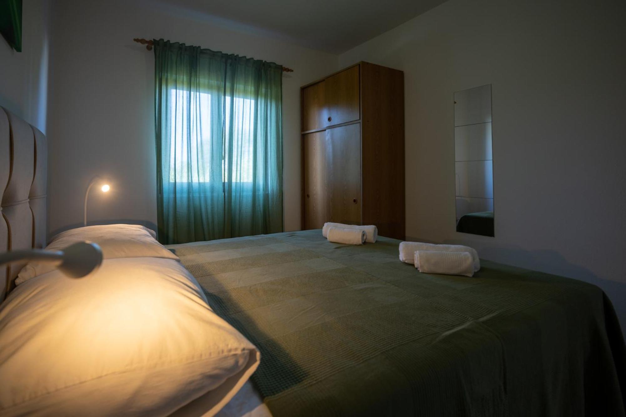 Apartments Gaja Green Ap سفيتي فيليب ياكوف المظهر الخارجي الصورة