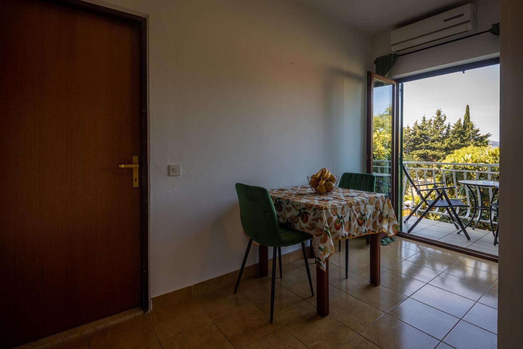 Apartments Gaja Green Ap سفيتي فيليب ياكوف المظهر الخارجي الصورة